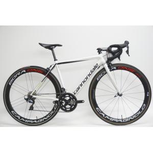 CANNONDALE 「キャノンデール」 SUPERSIX EVO 2019年モデル ロードバイク カスタム / 福岡店