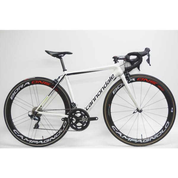 CANNONDALE 「キャノンデール」 SUPERSIX EVO 2019年モデル ロードバイク ...