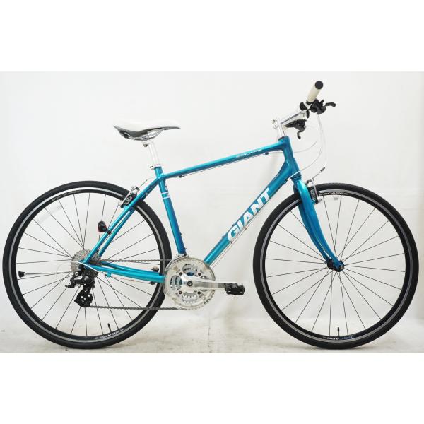 GIANT 「ジャイアント」 ESCAPE R3 2019年モデル クロスバイク / 福岡店