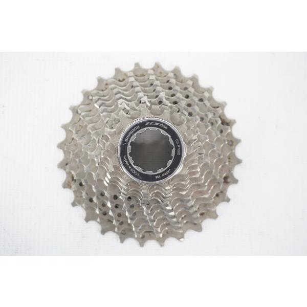 SHIMANO 「シマノ」 105 CS-R7000 11-28T スプロケット / 阪急塚口店