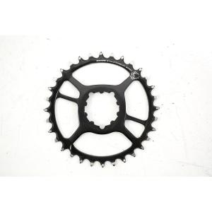 未使用 スラム SRAM X-SYNC 2 イーグル EAGLE チェーンリング フロント