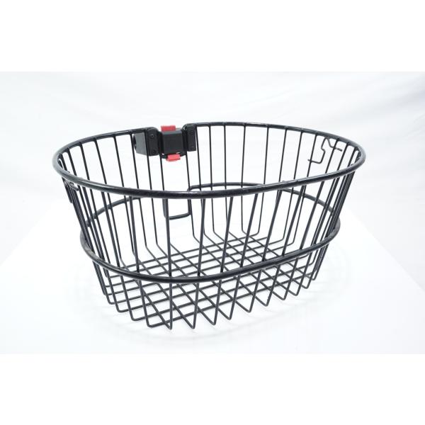 RIXEN KAUL 「リクセンカウル」 フロントバスケットセット / 中目黒店