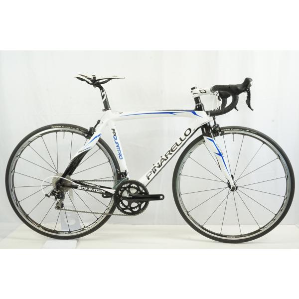 PINARELLO 「ピナレロ」 FP QUATTRO 105 2013年モデル ロードバイク / ...