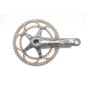 CAMPAGNOLO 「カンパニョーロ」 CHORUS 53-39T 172.5mm クランク / 大阪門真店