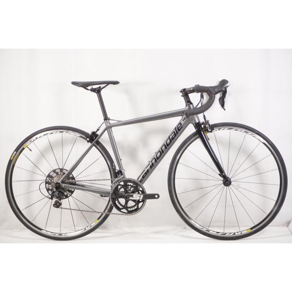 CANNONDALE 「キャノンデール」 CAAD12 105 2018年モデル ロードバイク / ...