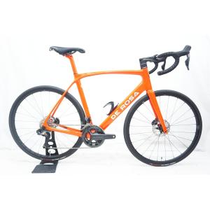 DE ROSA 「デローザ」 IDOL DISC 2022年モデル ロードバイク/ 大阪美原北インター店