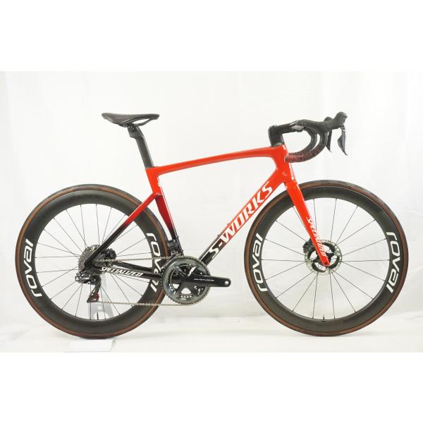 SPECIALIZED 「スペシャライズド」 S-WORKS TARMAC SL7 DURA-ACE...