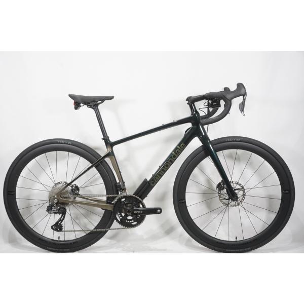 CANNONDALE 「キャノンデール」 SYNAPSE CARBON LTD RLE 2022年モ...