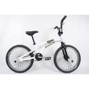 ARES BIKES 「アーレスバイクス」 ASHURA 2003年モデル 20インチ BMX / 大宮店｜buychari