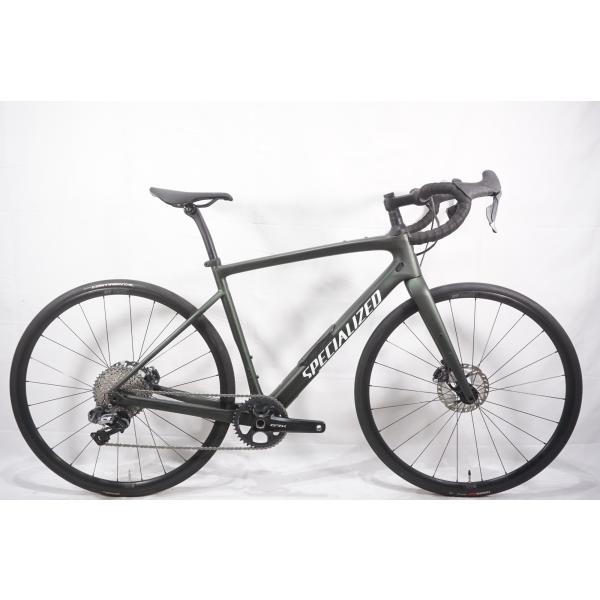 SPECIALIZED 「スペシャライズド」 DIVERGE EXPERT CARBON 2021年...