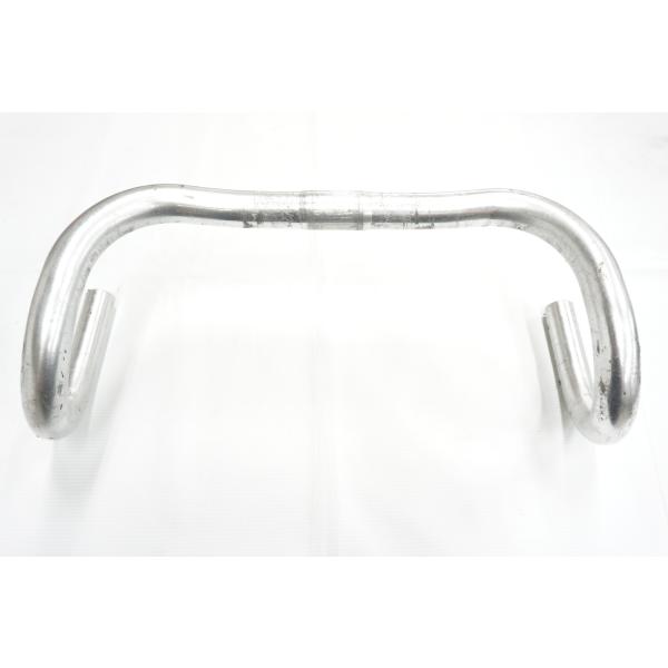 NITTO 「ニットー」 GRAND RANDONNEUR 132 Φ25.4 390mm ハンドル...