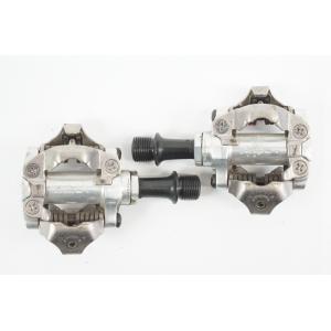 SHIMANO 「シマノ」 PD-M540 ペダル / 宇都宮店｜buychari