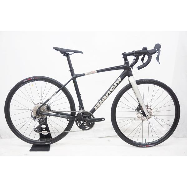 BIANCHI 「ビアンキ」 IMPULSO GRX 2021年モデル ロードバイク/ 大阪美原北イ...
