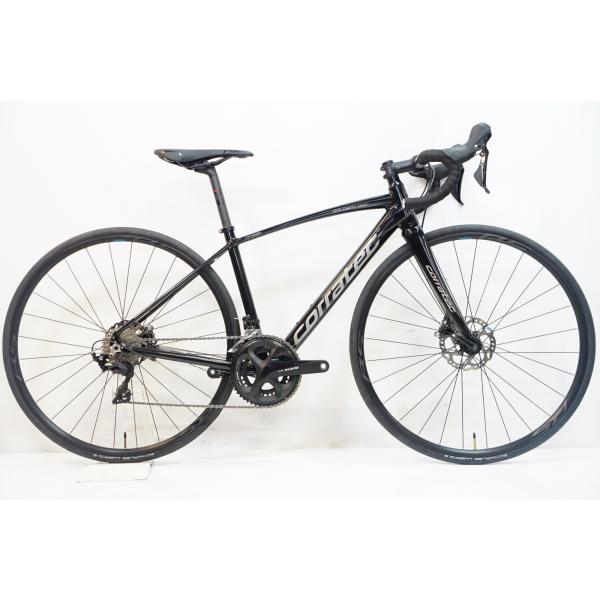 CORRATEC 「コラテック」 DOLOMITI DISC 105 2021年モデル ロードバイク...
