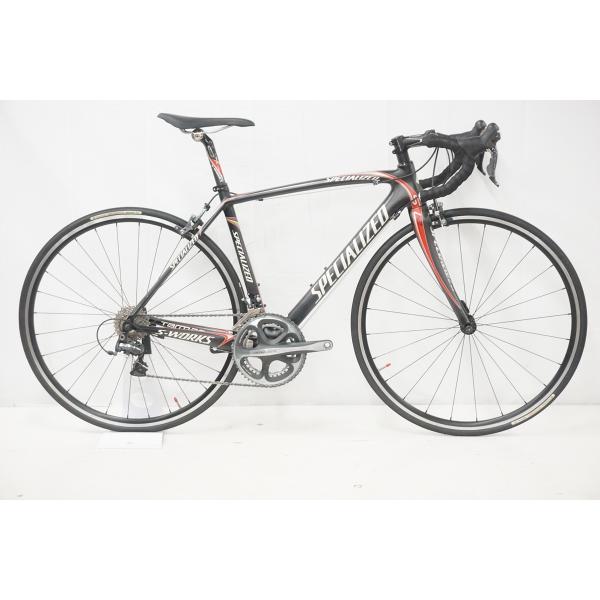 SPECIALIZED 「スペシャライズド」 S-WORKS TARMAC SL2 2009年モデル...