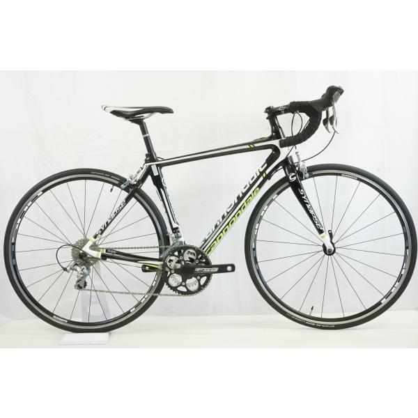 CANNONDALE 「キャノンデール」 SYNAPSE CARBON 6 TIAGRA 2013年...