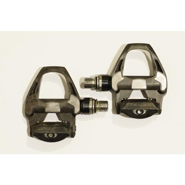 SHIMANO 「シマノ」 DURA-ACE PD-R9100 ペダル / 浜松店