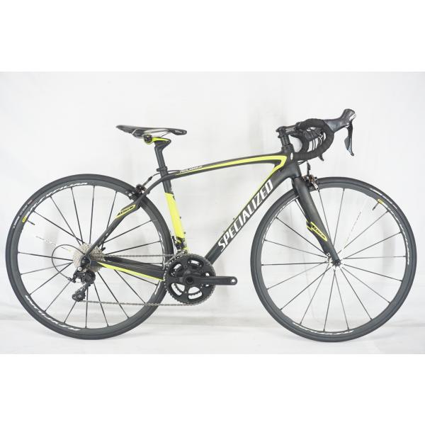 SPECIALIZED 「スペシャライズド」 ROUBAIX SPORT SL4 2017年モデル ...