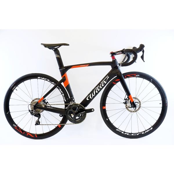 WILIER 「ウィリエール」 CENTO 1 AIR DISC 2019年モデル ロードバイク /...