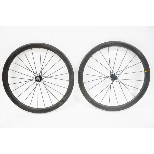 MAVIC 「マヴィック」 COSMIC PRO CARBON SL UST DISC シマノ11速...