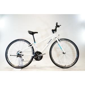 TREK 「トレック」 7.2FX 2015年ごろモデル クロスバイク / 横浜戸塚店｜buychari