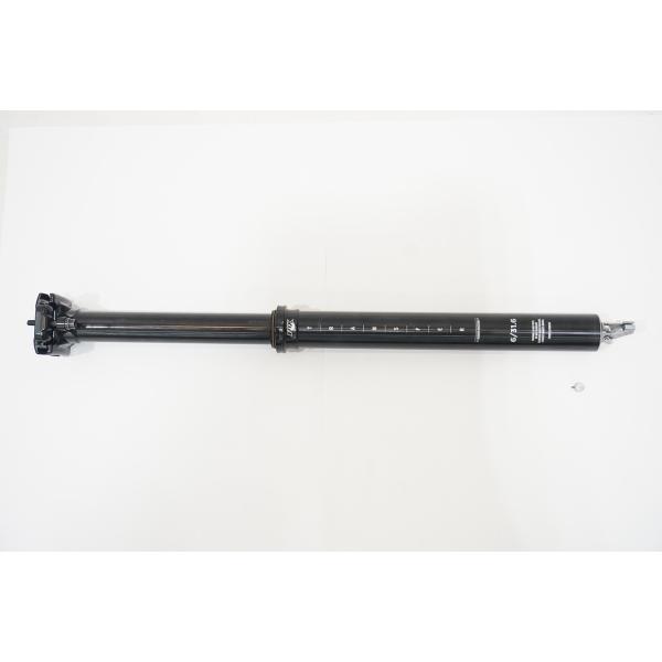 FOX「フォックス」 TRANSFER φ31.8 430mm ドロッパーシートポスト/ 京都西院店