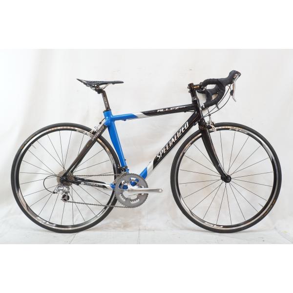 SPECIALIZED 「スペシャライズド」 ALLEZ COMP 2005年頃 ロードバイク / ...