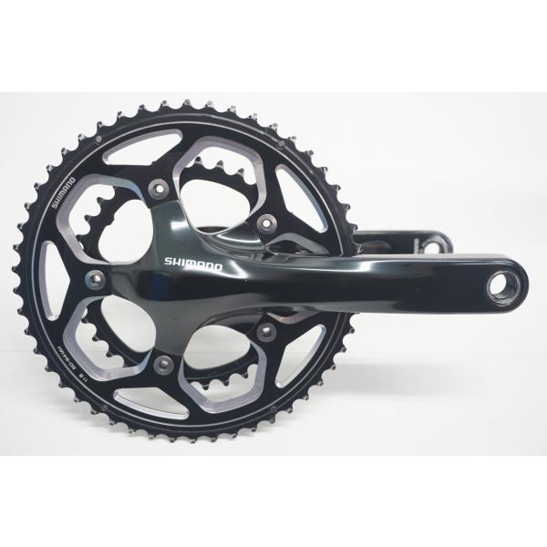 SHIMANO 「シマノ」 FC-RS500 50-34T 175mm クランク / 福岡店