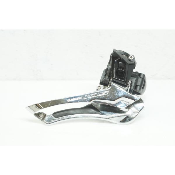 SHIMANO 「シマノ」 105 FD-R7000 φ34.9 フロントディレイラー / 大宮店