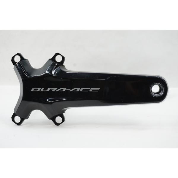 SHIMANO 「シマノ」 DURA-ACE FC-R9200 172.5mm クランク / 川越店