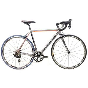 CANNONDALE 「キャノンデール」 CAAD12 105 2017年モデル ロードバイク / 熊谷本店｜buychari