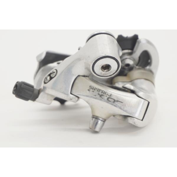 SHIMANO 「シマノ」 RX100 RD-A551 リアディレイラー/ 京都八幡店