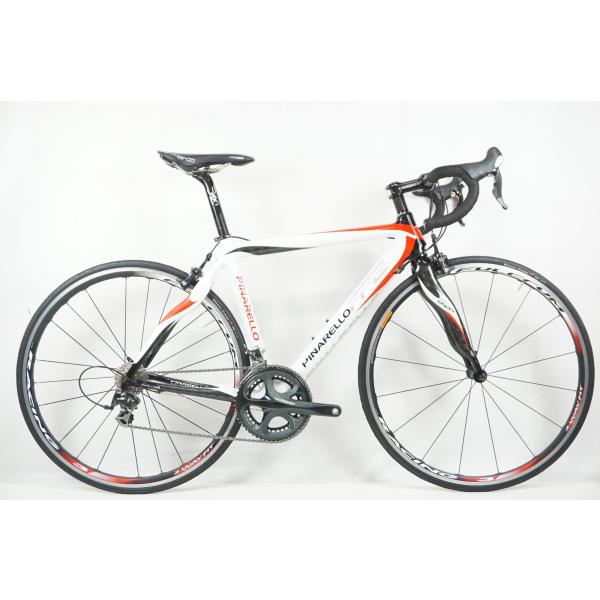 PINARELLO 「ピナレロ」 FP2 CARBON 105 2010年モデル ロードバイク / ...