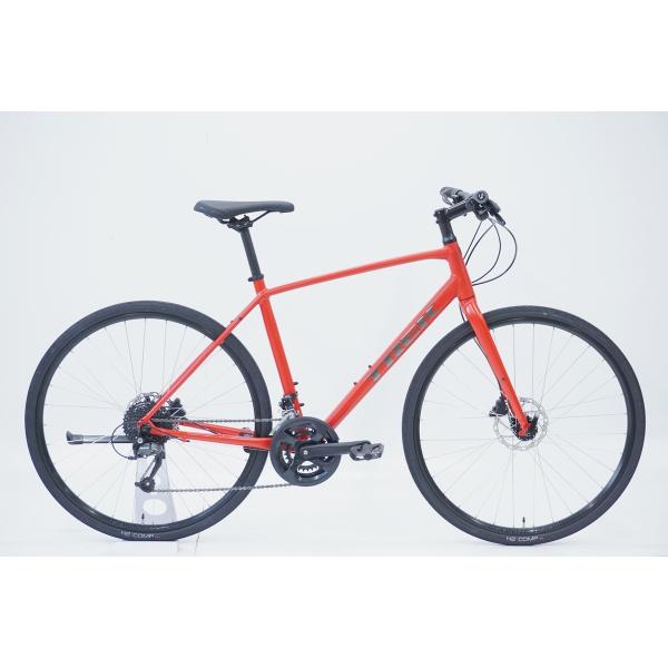 TREK 「トレック」 FX2 DISC 2024年モデル クロスバイク / 京都八幡店