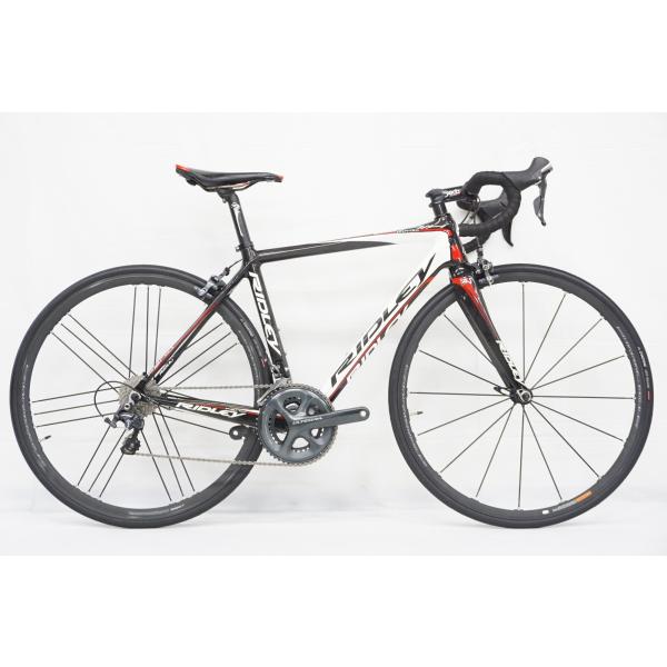 RIDLEY 「リドレー」 FENIX 2013年モデル ロードバイク / 阪急塚口店