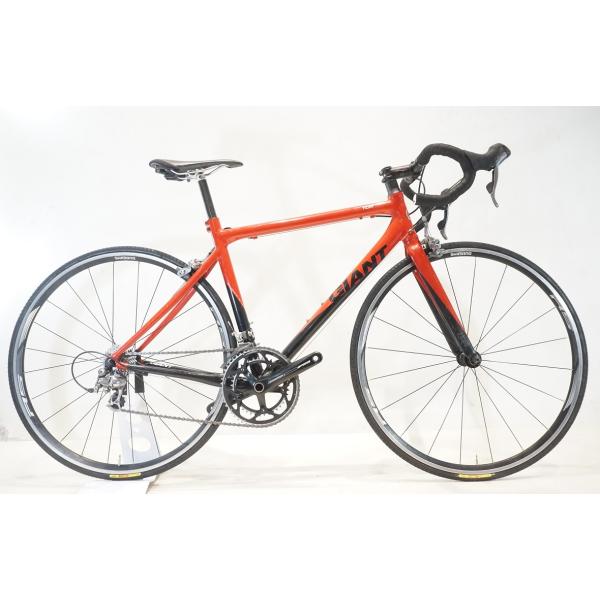 GIANT 「ジャイアント」 TCR 2007年モデル ロードバイク / 横浜戸塚店