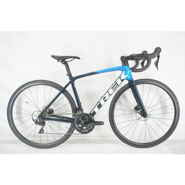 TREK 「トレック」 EMONDA SL5 DISC 2021-2022年モデル ロードバイク /...