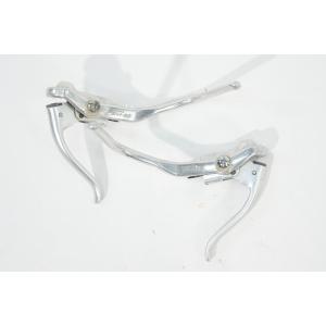 SRAM (スラム) S500 ブレーキレバー ペア ブラック ドロップハンドル用