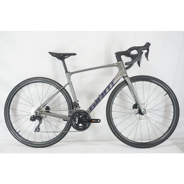 GIANT 「ジャイアント」 DEFY ADVANCED 1 2024年モデル ロードバイク / 阪...