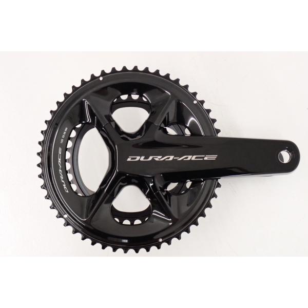 SHIMANO 「シマノ」 DURA-ACE FC-R9200 クランクセット / 伊勢崎店
