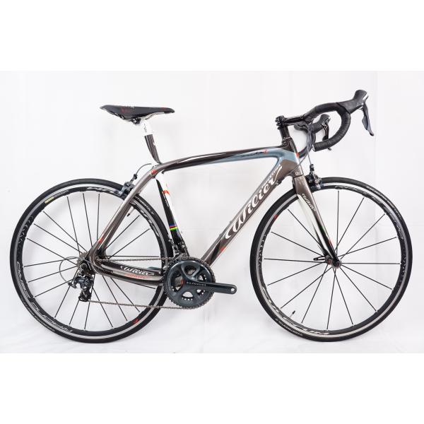 WILIER 「ウィリエール」 CENTO1 2013年モデル ロードバイク / 浦和ベース