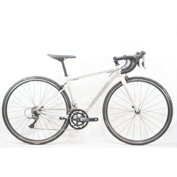 CANNONDALE 「キャノンデール」 CAAD OPTIMO 4 2022年モデル ロードバイク...
