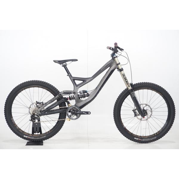 SPECIALIZED 「スペシャライズド」 DEMO8 2014年モデル マウンテンバイク / 滋...