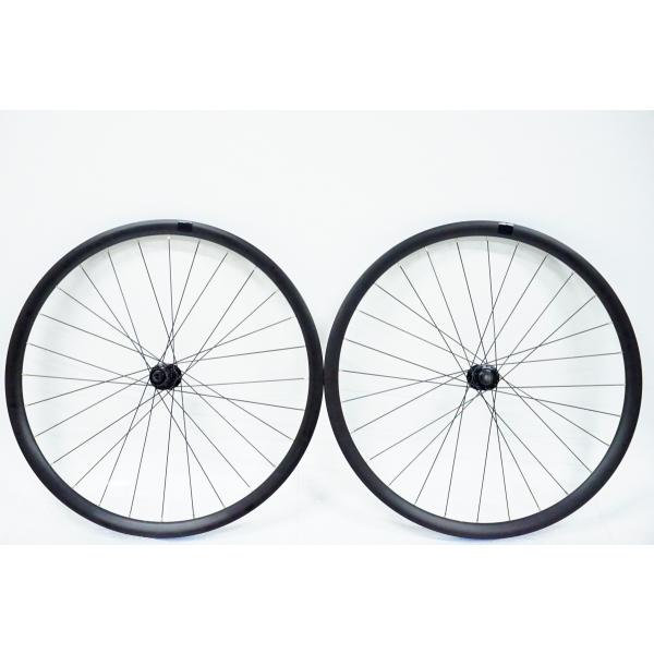 SHIMANO 「シマノ」 ブランド不明リム SHIMANO FH-RS470ハブ シマノ11速 ホ...