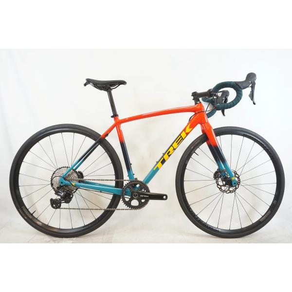 TREK 「トレック」 CROCKETT 2023年モデル ロードバイク / 有明店