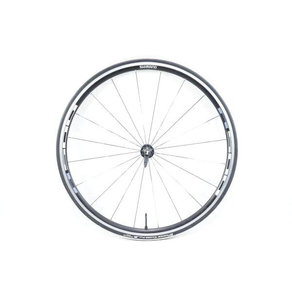SHIMANO 「シマノ」 WH-R501 フロントホイール / 中目黒店