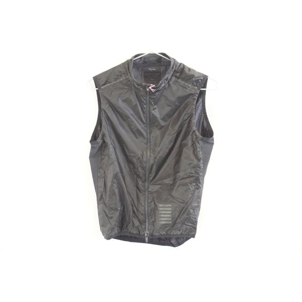 RAPHA 「ラファ」 MEN'S PRO TEAM INSULATED GILET サイズS ジレ...