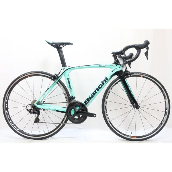 BIANCHI 「ビアンキ」 OLTRE XR3 105 2018年モデル ロードバイク  / 世田...