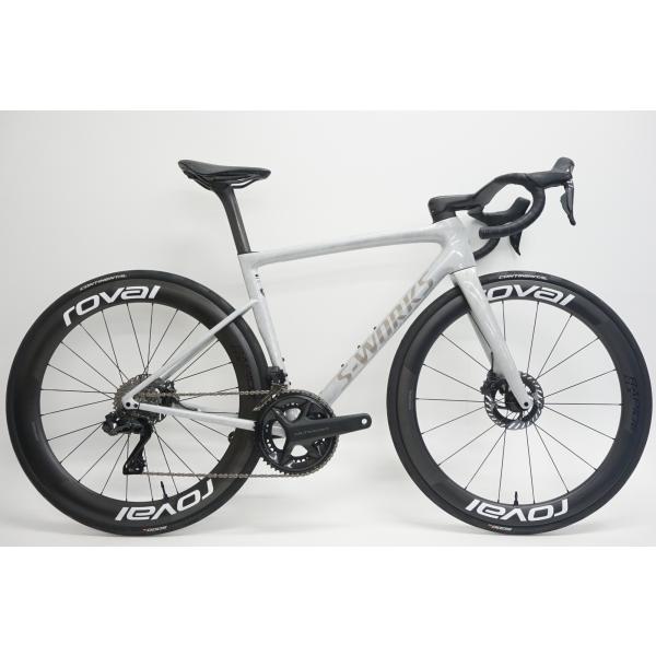 SPECIALIZED 「スペシャライズド」 S-WORKS TARMAC SL8 2025年モデル...