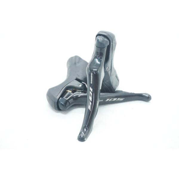 SHIMANO 「シマノ」 105 ST-R7000 デュアルコントロールレバー / 大阪門真店